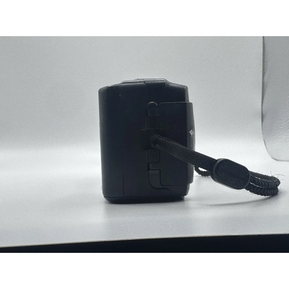 Olympus Camedia D-360L 1.3MP Digital Camera Untested As Is For Parts/repair